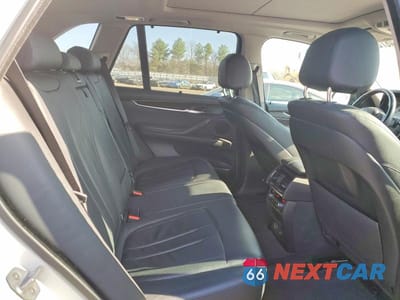 Zdjęcie 10 z 12 samochodu: 2015 BMW X5 XDRIVE35I VIN:5UXKR0C5XF0K59821 - miniatura