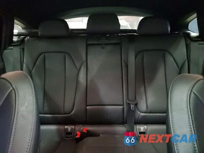 Zdjęcie 10 z 12 samochodu: 2022 BMW X4 XDRIVE30I VIN:5UX33DT09N9K12081 - miniatura