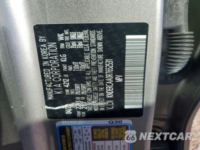 Zdjęcie 14 z 14 samochodu: 2024 KIA SELTOS EX VIN:KNDERCAA0R7652531 - miniatura