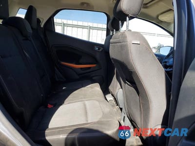 Zdjęcie 11 z 13 samochodu: 2021 FORD ECOSPORT SE VIN:MAJ3S2GE6MC455739 - miniatura
