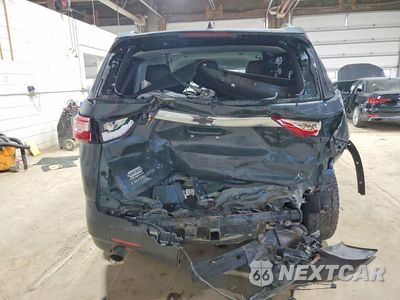 Zdjęcie 6 z 12 samochodu: 2019 CHEVROLET TRAVERSE LT VIN:1GNEVHKWXKJ278240 - miniatura