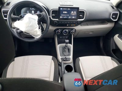 Zdjęcie 8 z 12 samochodu: 2023 HYUNDAI VENUE SEL VIN:KMHRC8A34PU219905 - miniatura