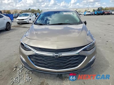 Piąte zdjęcie samochodu w środku: 2022 CHEVROLET MALIBU RS VIN:1G1ZG5ST9NF199344 - miniatura