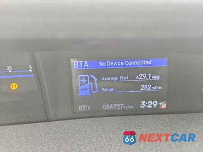 Zdjęcie 9 z 11 samochodu: 2015 HONDA CIVIC LX VIN:19XFB2F55FE008341 - miniatura