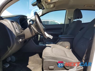 Zdjęcie 7 z 12 samochodu: 2015 CHEVROLET COLORADO LT VIN:1GCGSBE30F1265172 - miniatura