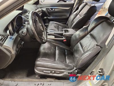 Zdjęcie 7 z 13 samochodu: 2010 ACURA TL VIN:19UUA8F53AA011569 - miniatura