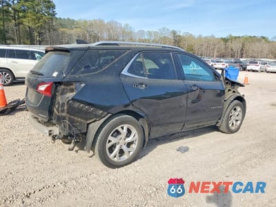 Trzecie zdjęcie samochodu z tyłu: 2020 CHEVROLET EQUINOX PREMIER VIN:2GNAXNEVXL6141064 - miniatura