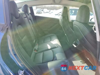 Zdjęcie 10 z 13 samochodu: 2023 TESLA MODEL 3 VIN:5YJ3E1EA0PF671153 - miniatura