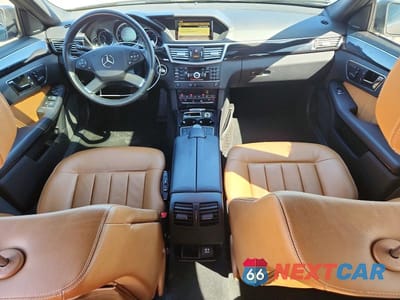 Zdjęcie 8 z 12 samochodu: 2011 MERCEDES-BENZ E 350 BLUETEC VIN:WDDHF2EB1BA445163 - miniatura