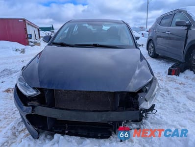 Zdjęcie 9 z 10 samochodu: 2018 HYUNDAI ELANTRA SEL VIN:KMHD84LF0JU705081 - miniatura