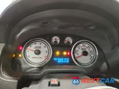 Zdjęcie 9 z 12 samochodu: 2010 FORD FOCUS SE VIN:1FAHP3FNXAW204571 - miniatura