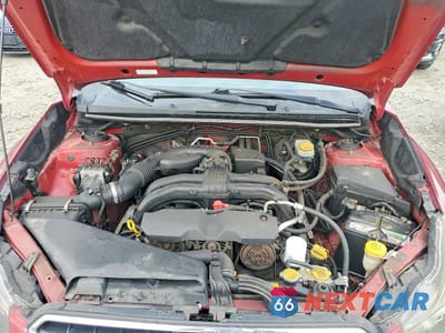 Zdjęcie 12 z 13 samochodu: 2013 SUBARU XV CROSSTREK 2.0 LIMITED VIN:JF2GPAGC7D2864975 - miniatura