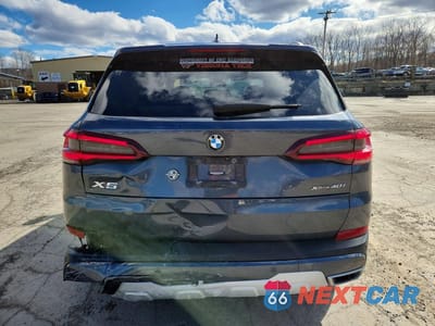 Zdjęcie 6 z 12 samochodu: 2021 BMW X5 XDRIVE40I VIN:5UXCR6C07M9G14001 - miniatura