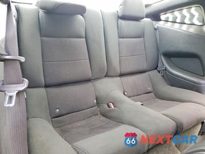 Zdjęcie 10 z 11 samochodu: 2014 FORD MUSTANG VIN:1ZVBP8AM9E5267911 - miniatura