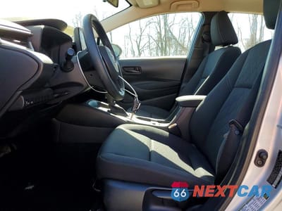 Zdjęcie 7 z 11 samochodu: 2023 TOYOTA COROLLA LE VIN:5YFB4MDE7PP042708 - miniatura