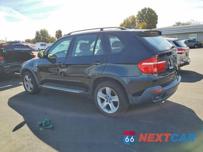 Drugie zdjęcie samochodu z przodu: 2010 BMW X5 XDRIVE30I VIN:5UXFE4C5XAL277845 - miniatura