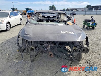 Piąte zdjęcie samochodu w środku: 2017 HONDA CIVIC LX VIN:2HGFC2F50HH536150 - miniatura