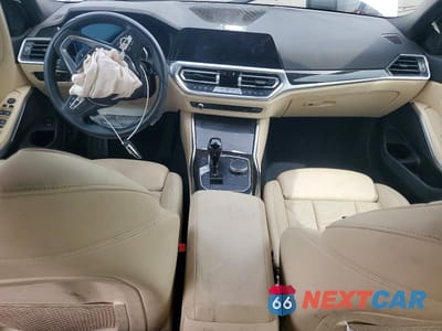 Zdjęcie 8 z 12 samochodu: 2022 BMW 330I VIN:3MW5R1J06N8C39868 - miniatura