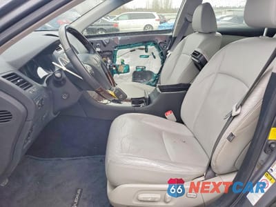 Zdjęcie 7 z 13 samochodu: 2012 LEXUS ES 350 BASE VIN:JTHBK1EG4C2502600 - miniatura