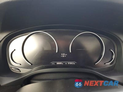 Zdjęcie 9 z 12 samochodu: 2021 BMW X3 XDRIVE30I VIN:5UXTY5C06M9F66777 - miniatura