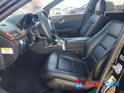 Zdjęcie 7 z 13 samochodu: 2013 MERCEDES-BENZ E 350 VIN:WDDHF5KB4DA744090 - miniatura