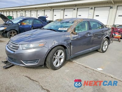 2014 FORD TAURUS SEL 1FAHP2E81EG171840 - główne zdjęcie licytacji z USA - miniatura