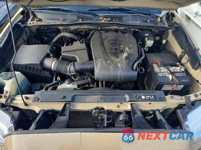 Zdjęcie 11 z 11 samochodu: 2016 TOYOTA TACOMA TRD SPORT VIN:5TFSZ5AN9GX004524 - miniatura