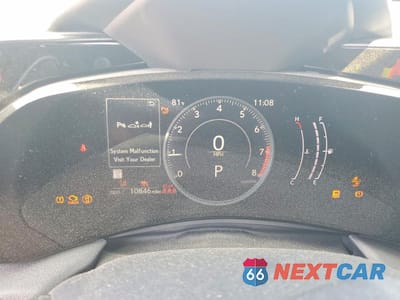 Zdjęcie 9 z 13 samochodu: 2025 LEXUS NX 250 PREMIUM VIN:2T2GDCAZ9SC016591 - miniatura