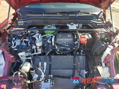 Zdjęcie 12 z 14 samochodu: 2025 FORD MUSTANG MACH-E PREMIUM VIN:3FMTK3SU7SMA03210 - miniatura