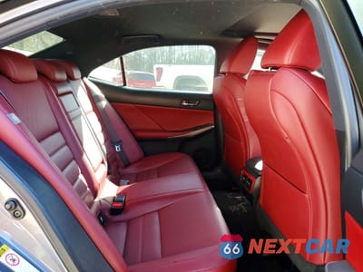 Zdjęcie 10 z 13 samochodu: 2015 LEXUS IS 350 BASE VIN:JTHCE1D27F5009157 - miniatura