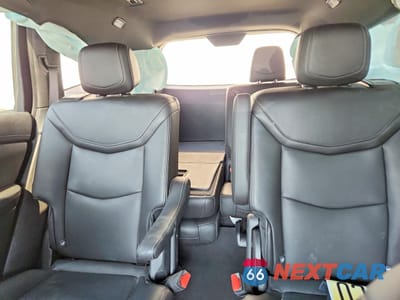 Zdjęcie 10 z 14 samochodu: 2023 CADILLAC XT6 PREMIUM LUXURY VIN:1GYKPDRS6PZ185719 - miniatura
