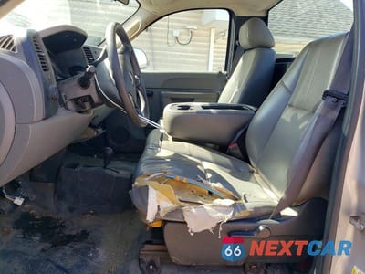 Zdjęcie 7 z 12 samochodu: 2011 GMC SIERRA K1500 VIN:1GTN2TEAXBZ212728 - miniatura