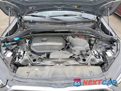 Zdjęcie 11 z 11 samochodu: 2024 BMW X2 XDRIVE28I VIN:WBX63GM00R5Z03272 - miniatura