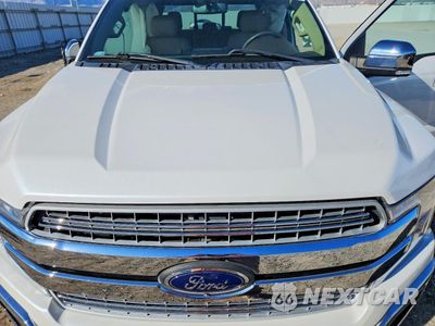 Zdjęcie 12 z 14 samochodu: 2018 FORD F150 SUPERCREW VIN:1FTEW1EPXJKD57448 - miniatura