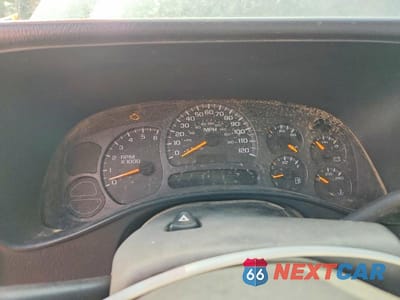 Zdjęcie 9 z 11 samochodu: 2003 CHEVROLET SILVERADO K1500 VIN:1GCEK14V53Z191510 - miniatura