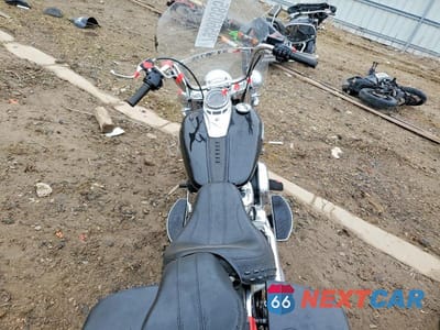 Zdjęcie 6 z 8 samochodu: 2021 HARLEY-DAVIDSON FLHC VIN:1HD1YAJ19MB031072 - miniatura