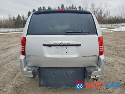 Zdjęcie 6 z 12 samochodu: 2010 CHRYSLER TOWN & COUNTRY LIMITED VIN:2A4RR7DX8AR437193 - miniatura