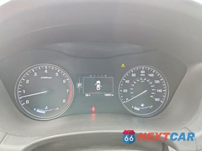 Zdjęcie 9 z 11 samochodu: 2016 HYUNDAI GENESIS 3.8L VIN:KMHGN4JE3GU117541 - miniatura