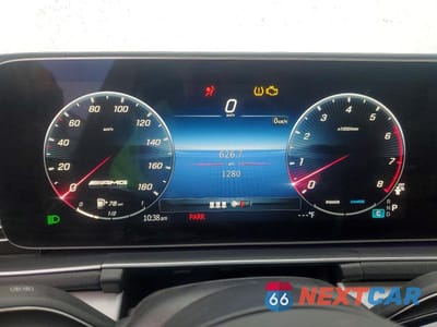 Zdjęcie 9 z 13 samochodu: 2025 MERCEDES-BENZ GLE COUPE AMG 53 4MATIC VIN:4JGFD6BB3SB399800 - miniatura