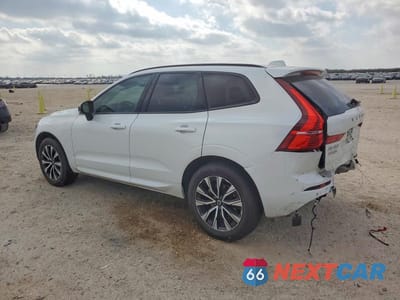 Drugie zdjęcie samochodu z przodu: 2024 VOLVO XC60 CORE VIN:YV4L12RK5R1823652 - miniatura