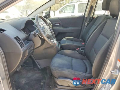 Zdjęcie 7 z 14 samochodu: 2010 MAZDA 5 VIN:JM1CR2W38A0384496 - miniatura