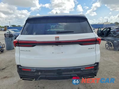 Zdjęcie 6 z 13 samochodu: 2025 BUICK ENCLAVE SPORT TOURING VIN:5GAERBRS0SJ149812 - miniatura