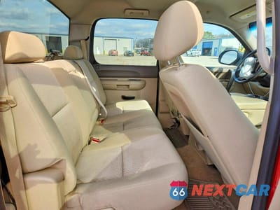 Zdjęcie 10 z 11 samochodu: 2013 GMC SIERRA K1500 SLE VIN:3GTP2VE75DG368042 - miniatura