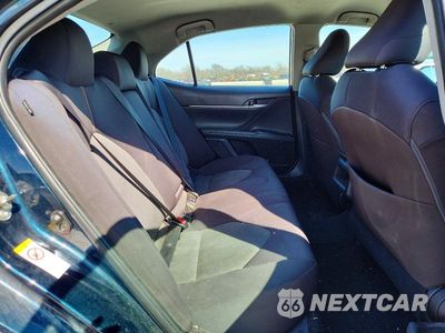 Zdjęcie 10 z 11 samochodu: 2018 TOYOTA CAMRY LE VIN:4T1B11HK7JU589295 - miniatura