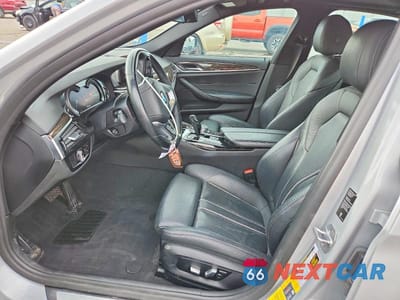 Zdjęcie 7 z 12 samochodu: 2019 BMW 530XE VIN:WBAJB1C57KB375299 - miniatura