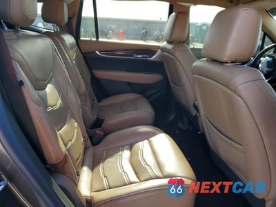 Zdjęcie 11 z 13 samochodu: 2020 CADILLAC XT6 PLATINUM PREMIUM LUXURY VIN:1GYKPFRS6LZ131617 - miniatura
