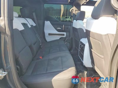 Zdjęcie 11 z 12 samochodu: 2025 GMC HUMMER SUV 2X VIN:1GKT0NDE4SU120397 - miniatura