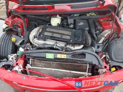 Zdjęcie 12 z 12 samochodu: 2006 MINI COOPER S VIN:WMWRH33556TJ42759 - miniatura