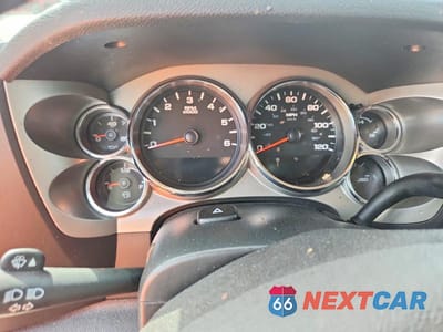 Zdjęcie 9 z 12 samochodu: 2013 GMC SIERRA K1500 SLE VIN:3GTP2VE75DG183506 - miniatura