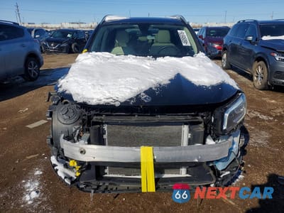 Piąte zdjęcie samochodu w środku: 2023 MERCEDES-BENZ GLB 250 4MATIC VIN:W1N4M4HB3PW333053 - miniatura